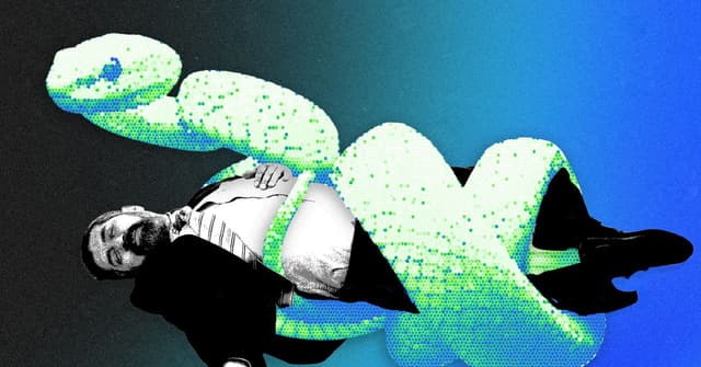 AI Bakal Bunuh Venture Capitalist? Ini Alasannya!