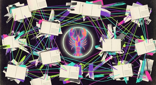 Meta Akuisisi Moltbook, Platform Reddit untuk AI Agent!