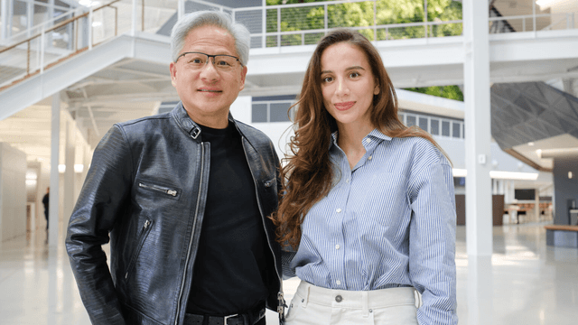 Nvidia dan Thinking Machines Lab Gabung, Mau Ciptakan AI yang Lebih Canggih!